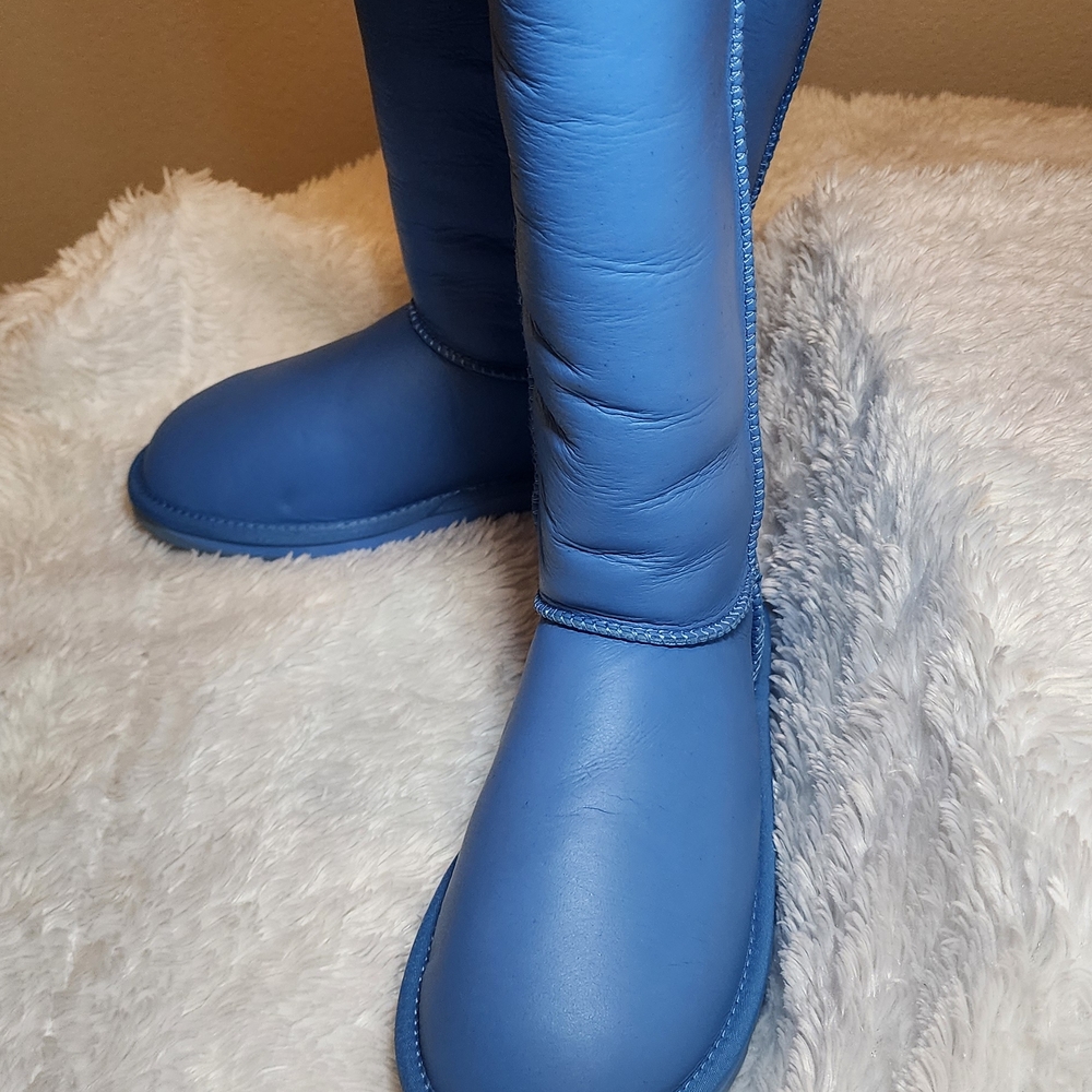 Blue Women's Jeans